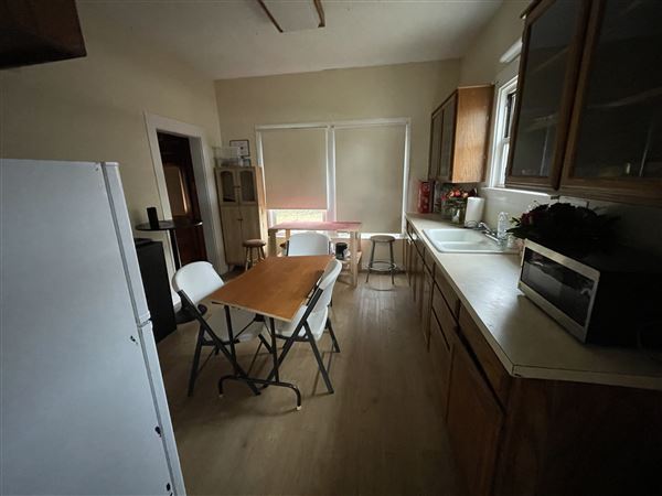Wallace-Hall Art House (11/24/2025 - Credits: Timothy Roberts)