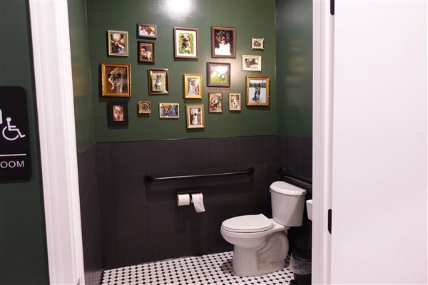 The Good Friend Theater (11/12/2025 - Credits: City of Jersey Village)
