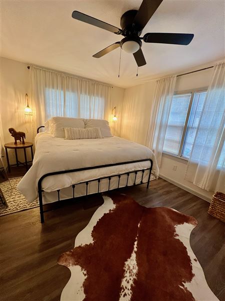 The Aloha Surf Bungalow (8/6/2025 - Credits: Brandis Sarich)