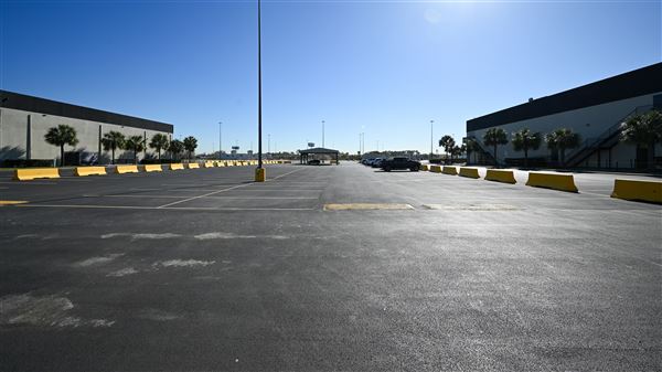 Imagen Venues Outdoor Event Space (1/5/2026 - Credits: Houston Film Commission)