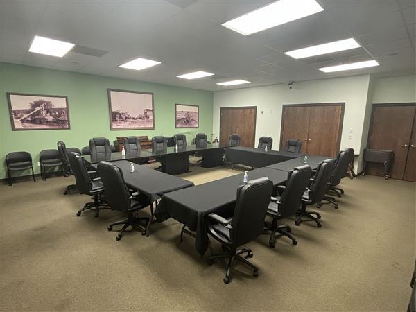 Mercedes Chamber of Commerce (1/12/2026 - Credits: Development Corporation of Mercedes)