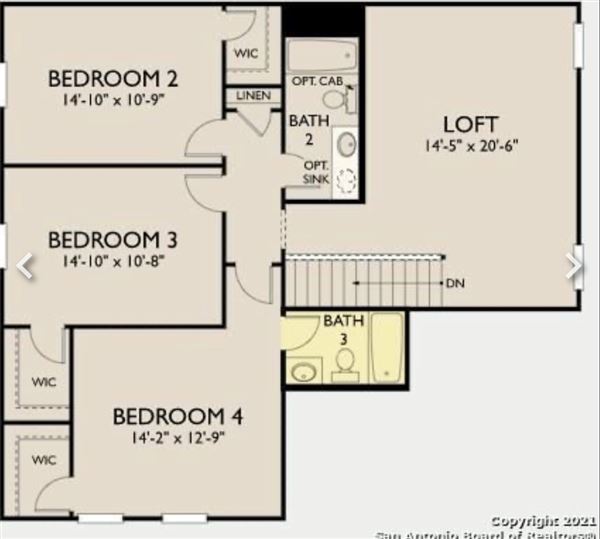 Evaldson House (1/19/2026 - Credits: submitted by: Kyle Evaldson)