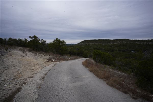 Four Winns Ranch (1/29/2026 - Credits: Jamal Burrell)
