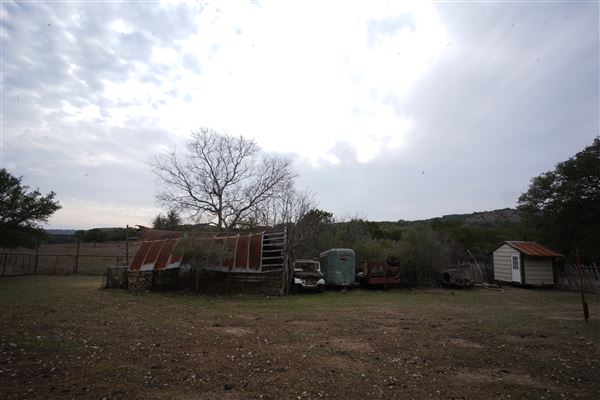 Four Winns Ranch (1/29/2026 - Credits: Jamal Burrell)