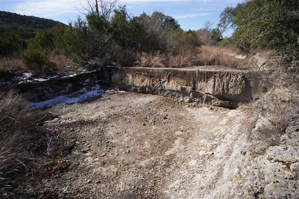Four Winns Ranch (1/29/2026 - Credits: Jamal Burrell)