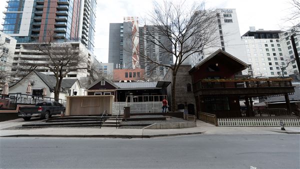 Rainey Street (2/4/2026 - Credits: Alex Payne)