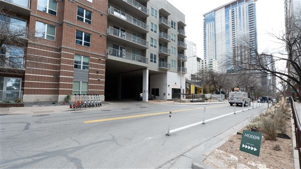 Rainey Street (2/4/2026 - Credits: Alex Payne)