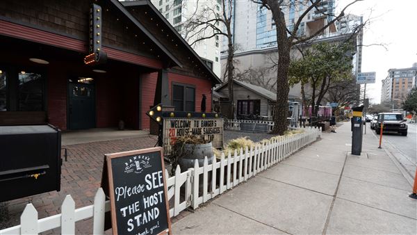 Rainey Street (2/4/2026 - Credits: Alex Payne)