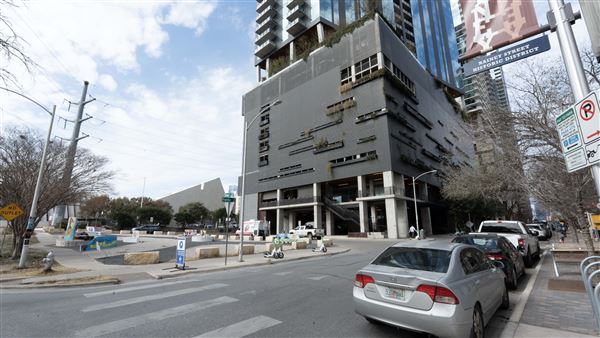 Rainey Street (2/4/2026 - Credits: Alex Payne)
