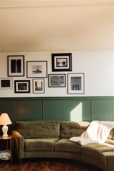Archive Haus (1/14/2026 - Credits: ©Rachel Meagan the Archivist)