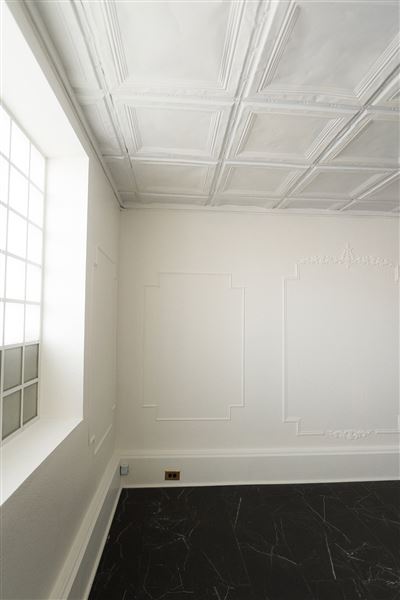 Archive Haus (1/14/2026 - Credits: ©Rachel Meagan the Archivist)