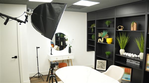 Canvas & Co. Studio (2/17/2026 - Credits: submitted by: Jeremy Thomas)
