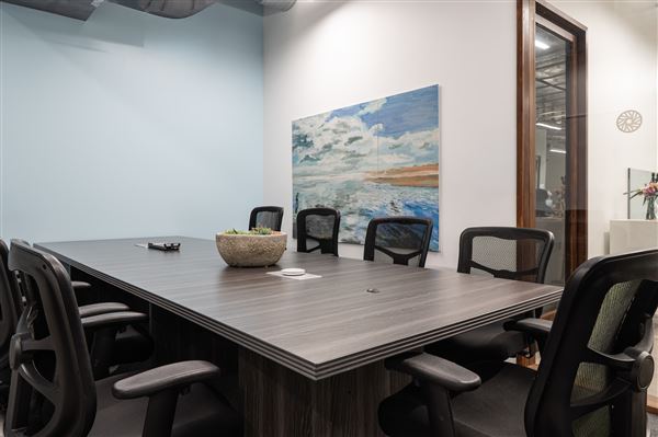 Sesh Coworking (10/14/2025 - Credits: submitted by: Maggie Segrich)