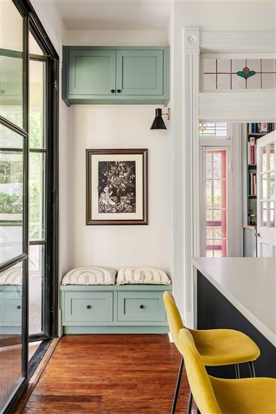 Wilson House (3/4/2026 - Credits: submitted by: Steve Wilson)