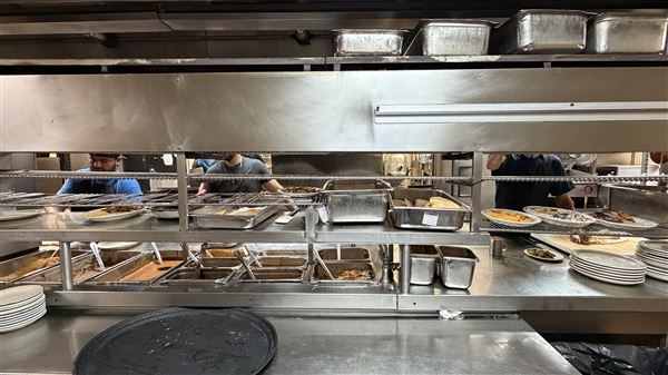 Ojeda's (4/9/2026 - Credits: submitted by: Nina Ojeda)