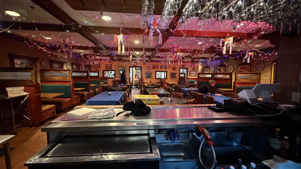 Ojeda's (4/9/2026 - Credits: submitted by: Nina Ojeda)