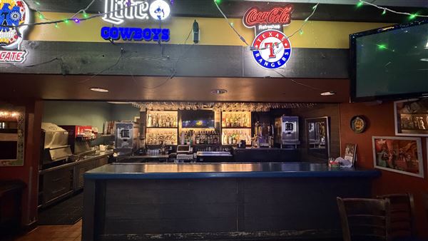 Ojeda's (4/9/2026 - Credits: submitted by: Nina Ojeda)