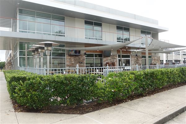 Senate Avenue Brewing Company (4/13/2026 - Credits: City of Jersey Village)