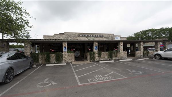 Wimberley Cafe (4/15/2026 - Credits: Alex Payne)