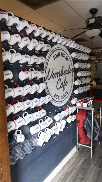 Wimberley Cafe (4/15/2026 - Credits: Alex Payne)