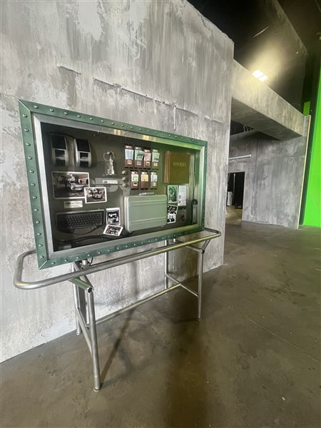 Troublemaker Studios (5/4/2026 - Credits: Kim LeBlanc)