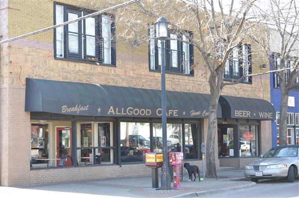 AllGood Cafe (3/9/2026 - Credits: Austin Flores)