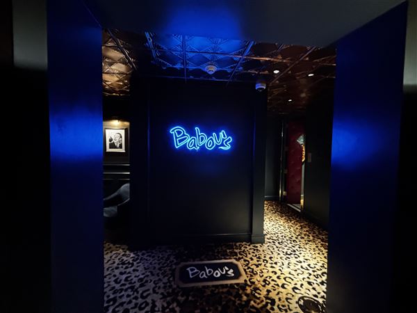 Babou's (10/6/2025 - Credits: Austin Flores)