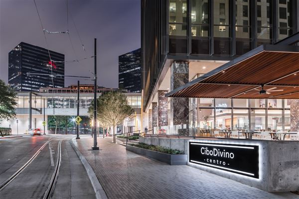 CiboDivino Centro (1/16/2026 - Credits: Austin Flores)