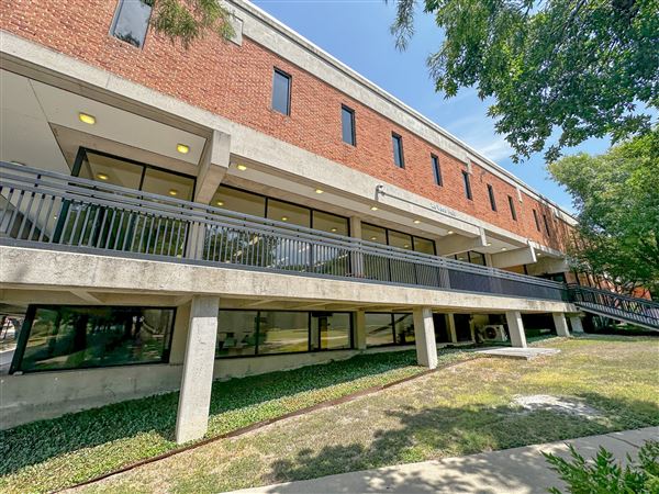 Dallas College - Richland Campus (10/6/2025 - Credits: Austin Flores)