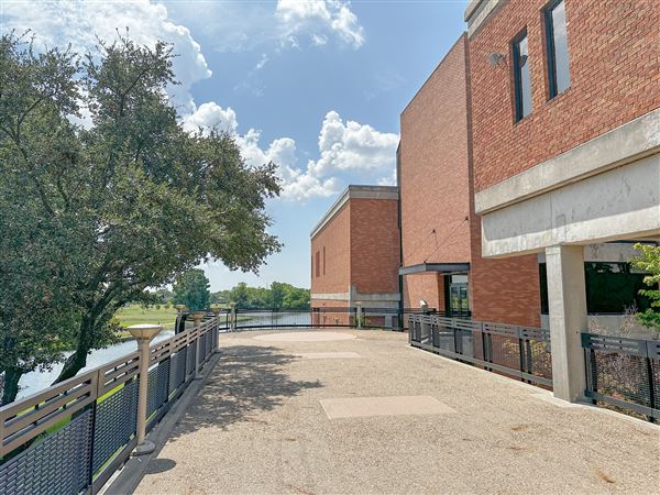 Dallas College - Richland Campus (10/6/2025 - Credits: Austin Flores)