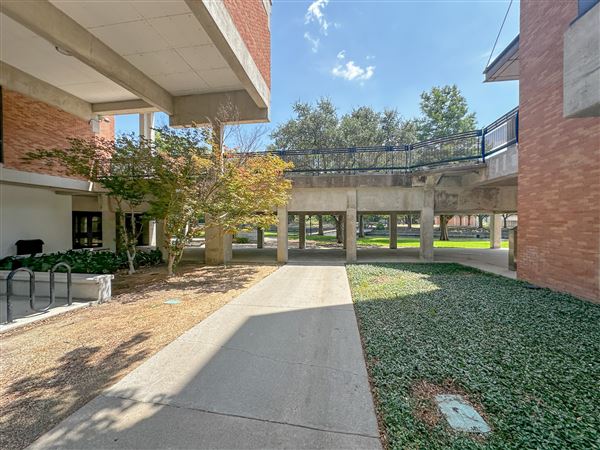 Dallas College - Richland Campus (10/6/2025 - Credits: Austin Flores)