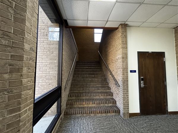 Dallas College - Cedar Valley Campus - Arts Building (10/6/2025 - Credits: Austin Flores)