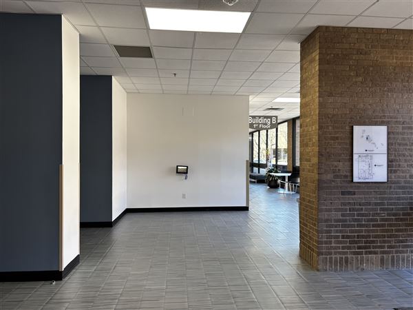 Dallas College - Cedar Valley Campus - Arts Building (10/6/2025 - Credits: Austin Flores)