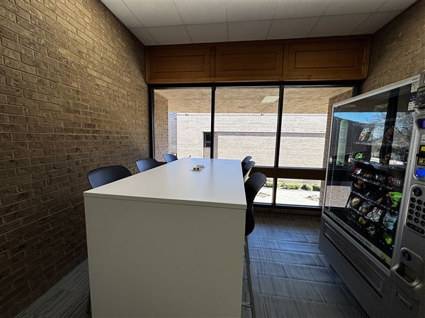 Dallas College - Cedar Valley Campus - Learning Commons (10/5/2026 - Credits: Austin Flores)