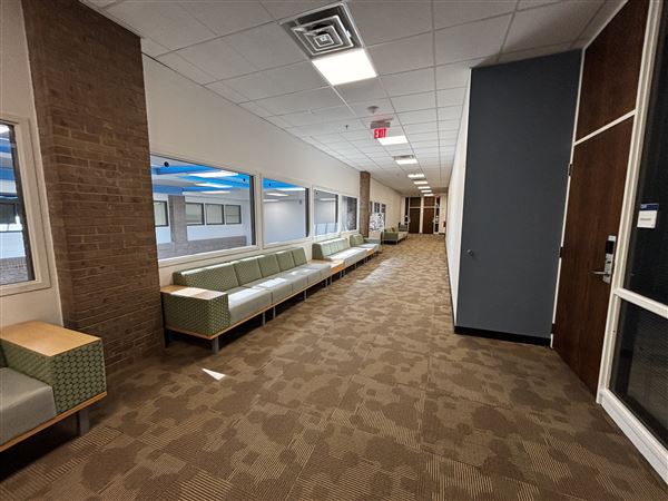 Dallas College - Cedar Valley Campus - Learning Commons (10/5/2026 - Credits: Austin Flores)