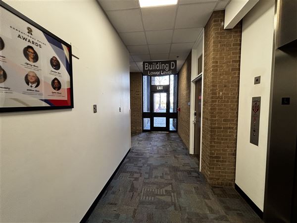 Dallas College - Cedar Valley Campus - Learning Commons (10/5/2026 - Credits: Austin Flores)