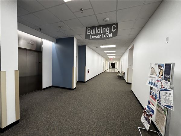 Dallas College - Cedar Valley Campus - Learning Commons (10/5/2026 - Credits: Austin Flores)