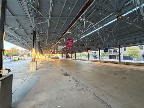 Dallas Farmers Market (11/14/2025 - Credits: Austin Flores)