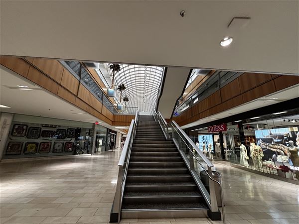 Galleria Dallas (10/6/2025 - Credits: Austin Flores)