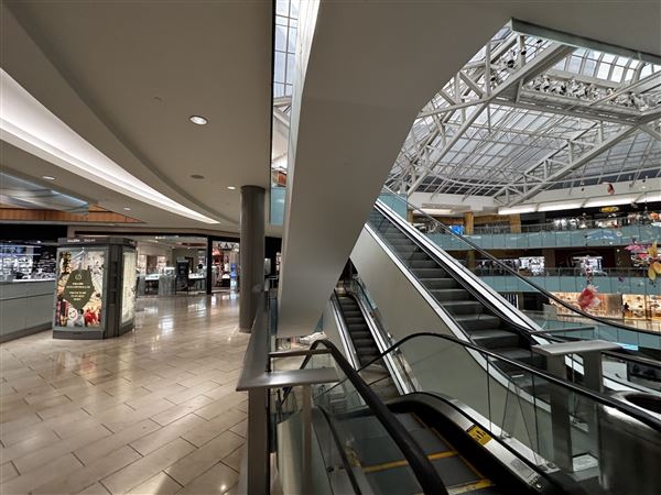 Galleria Dallas (10/6/2025 - Credits: Austin Flores)