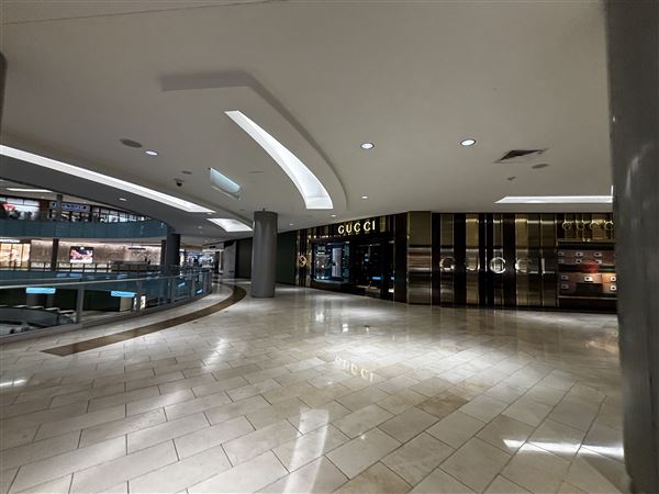 Galleria Dallas (10/6/2025 - Credits: Austin Flores)