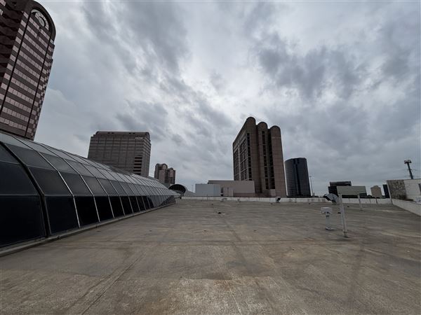Galleria Dallas (10/6/2025 - Credits: Austin Flores)