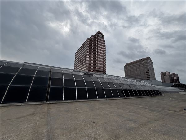 Galleria Dallas (10/6/2025 - Credits: Austin Flores)
