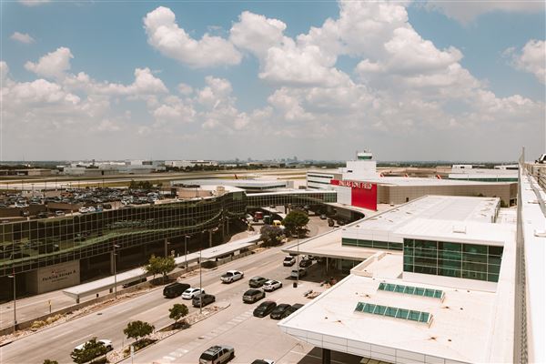 Dallas Love Field Airport