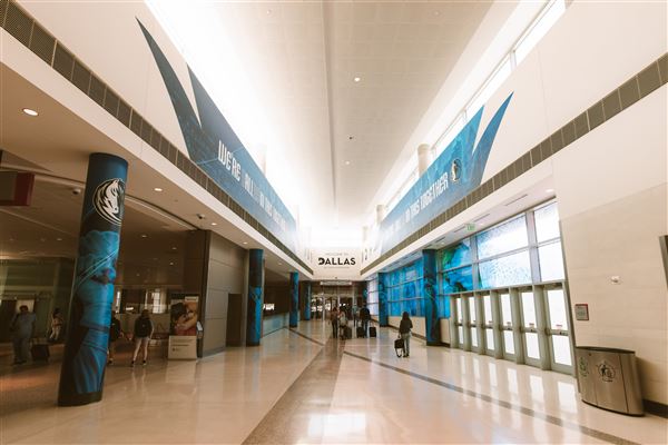 Dallas Love Field Airport