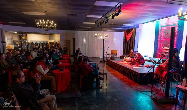 La Cantera Arts Conservatory - The Quarry (1/16/2026 - Credits: Austin Flores)