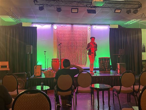 La Cantera Arts Conservatory - The Quarry (1/16/2026 - Credits: Austin Flores)