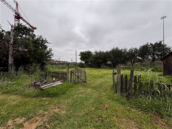 Old City Park - Dogtrot House (10/9/2025 - Credits: Austin Flores)