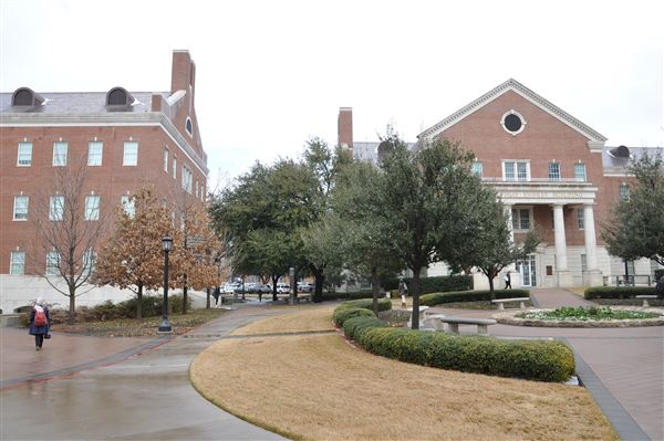 Southern Methodist University