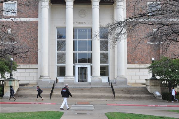 Southern Methodist University